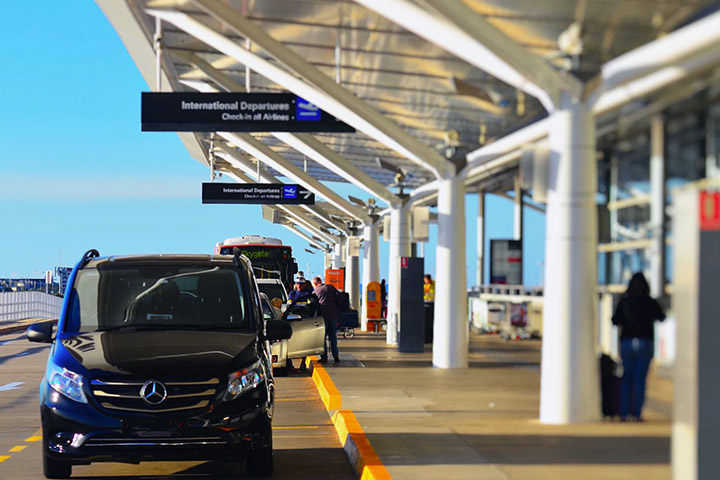 Airport Transfers