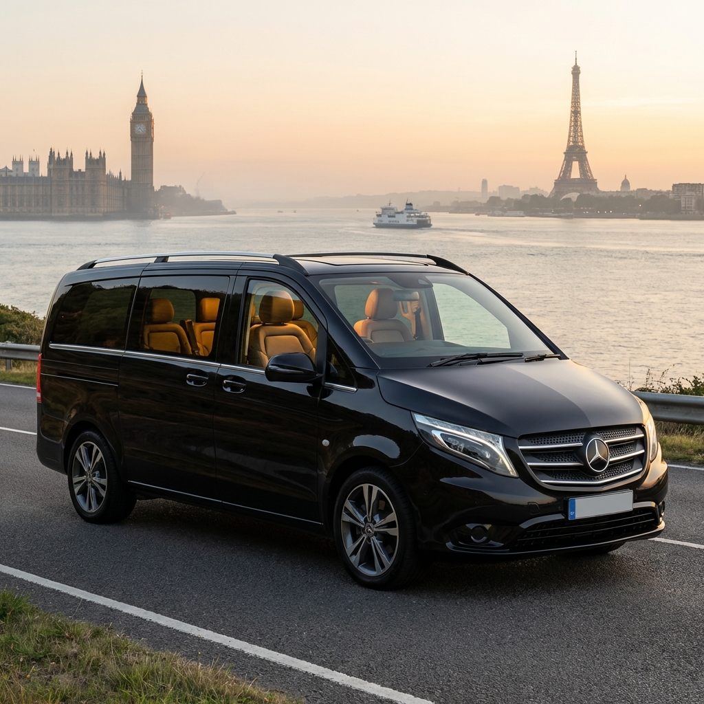 Urban & Intercity Travel