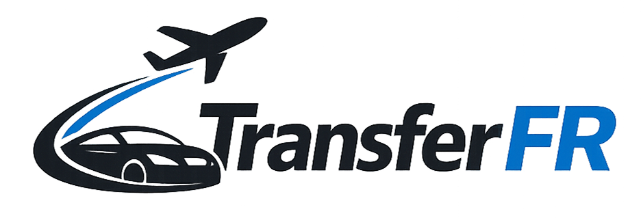 TransferFR Logo